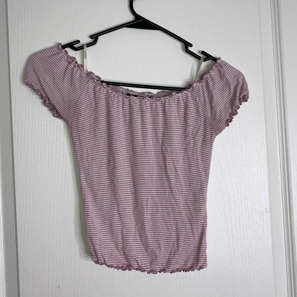 Forever 21 Crop Top